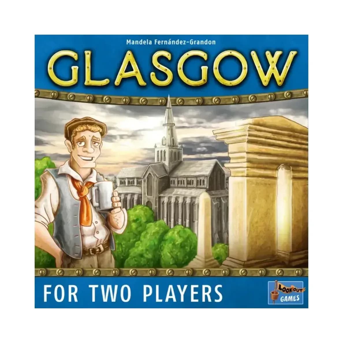 Glasgow