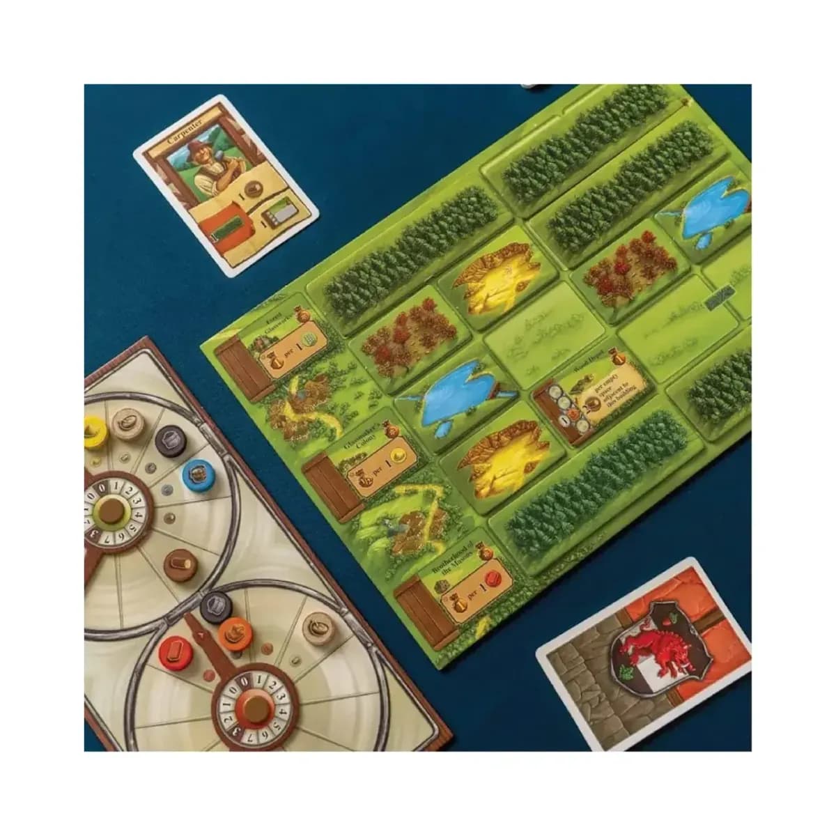 Glass Road - Image 2