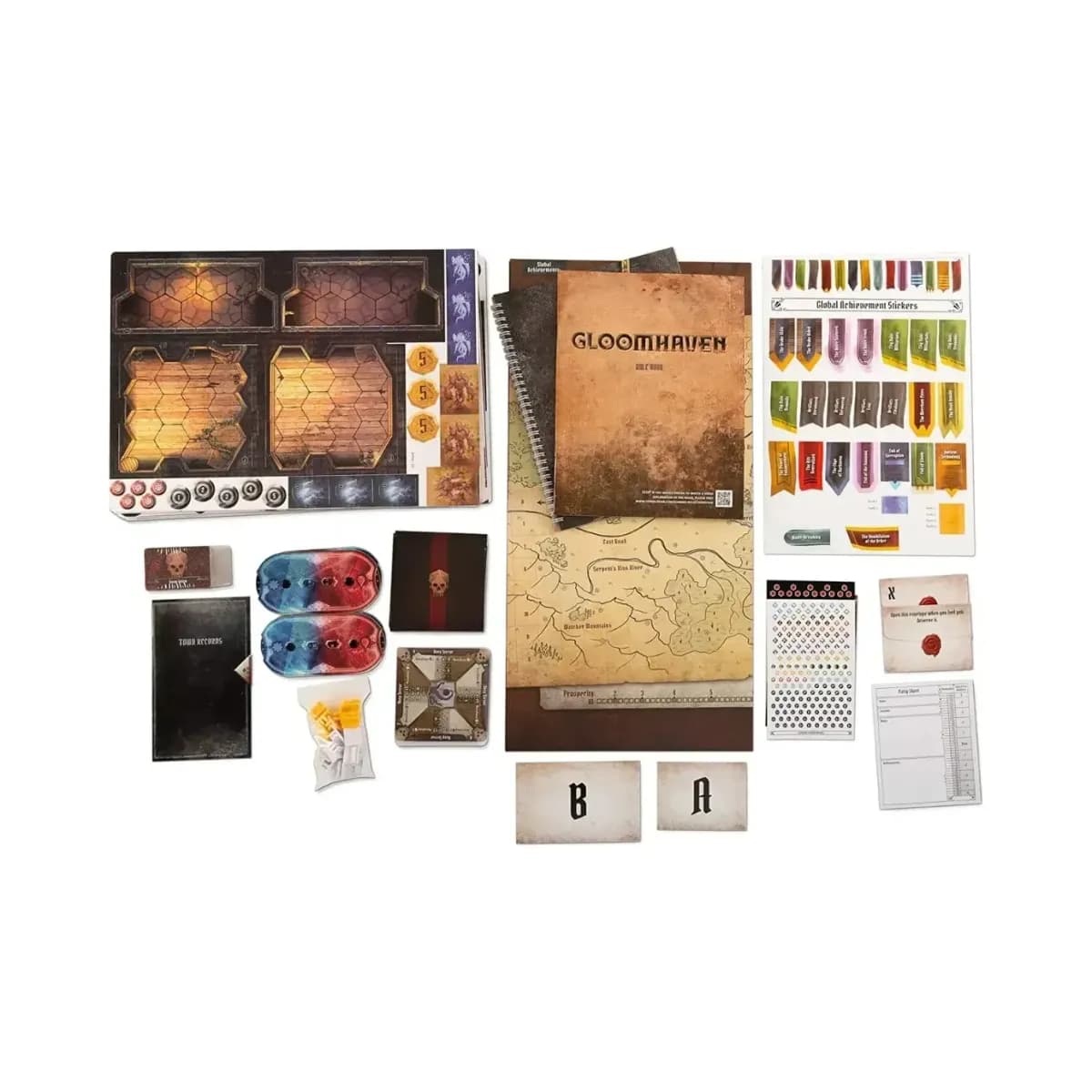 Gloomhaven - Image 3