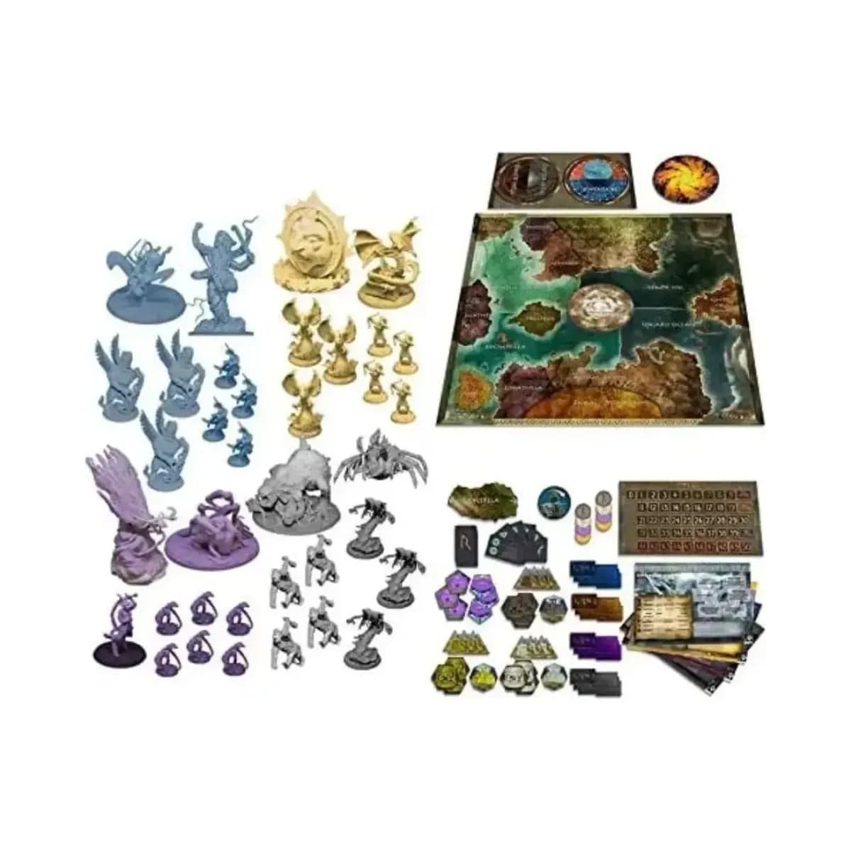 Glorantha: The Gods War Board Game - Image 2