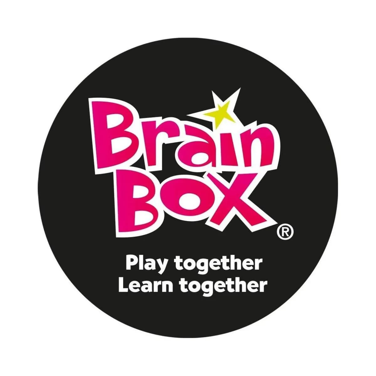 Green Board Games BrainBox Football - Image 6