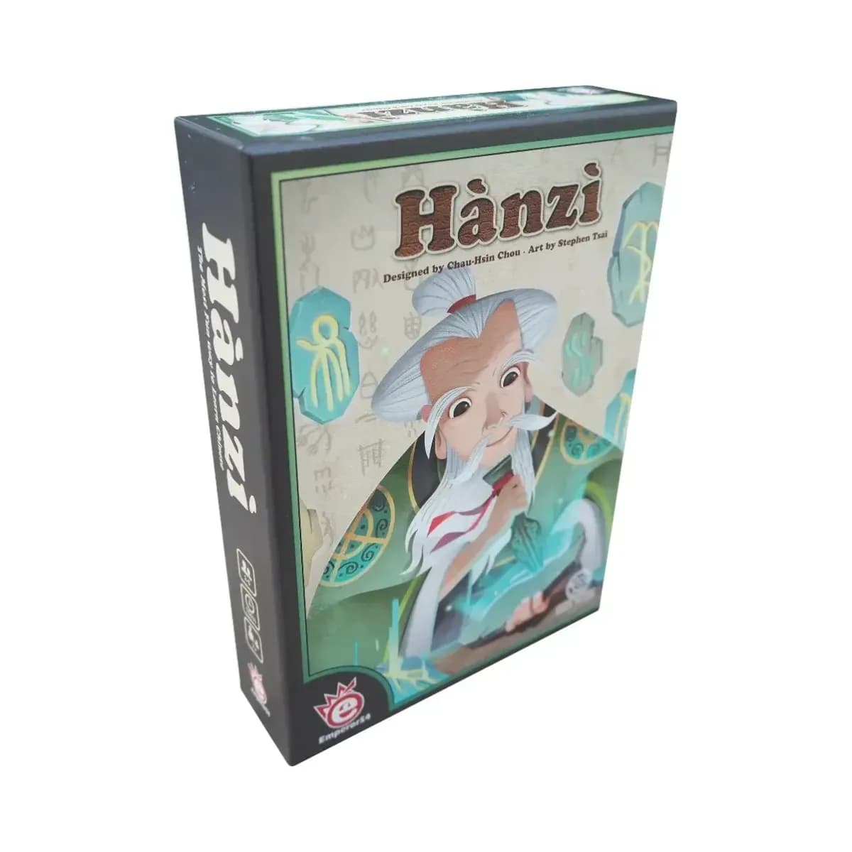 Hanzi - Image 3