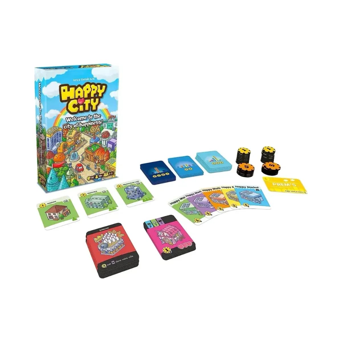 Happy City - Image 3