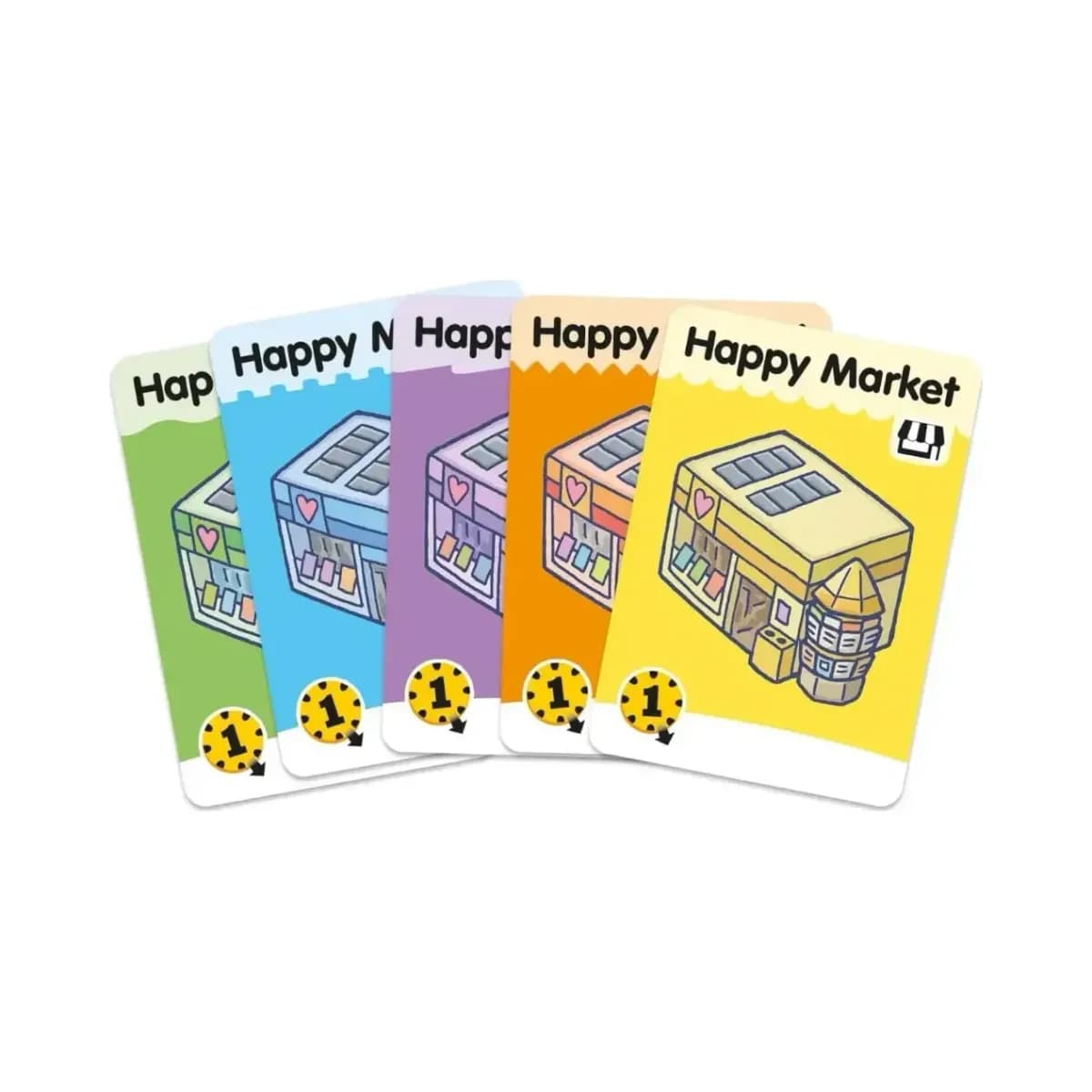 Happy City - Image 5