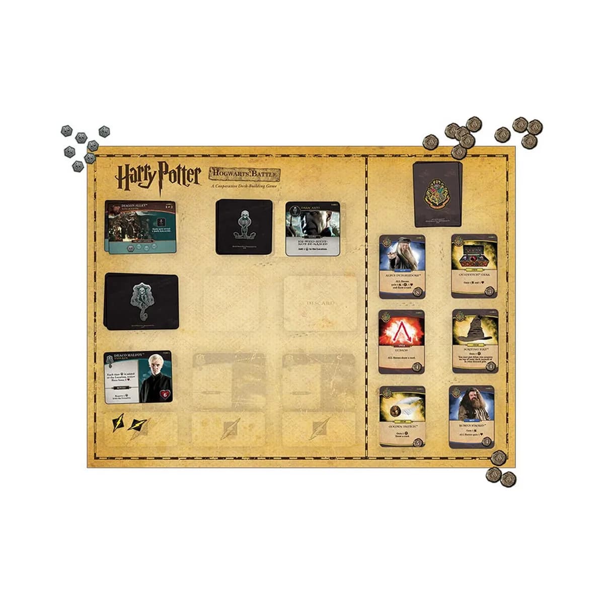 Harry Potter: Hogwarts Battle - Image 4