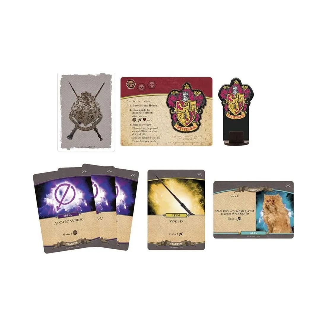 Harry Potter: Hogwarts Battle - Defence Against the Dark Arts - Image 2