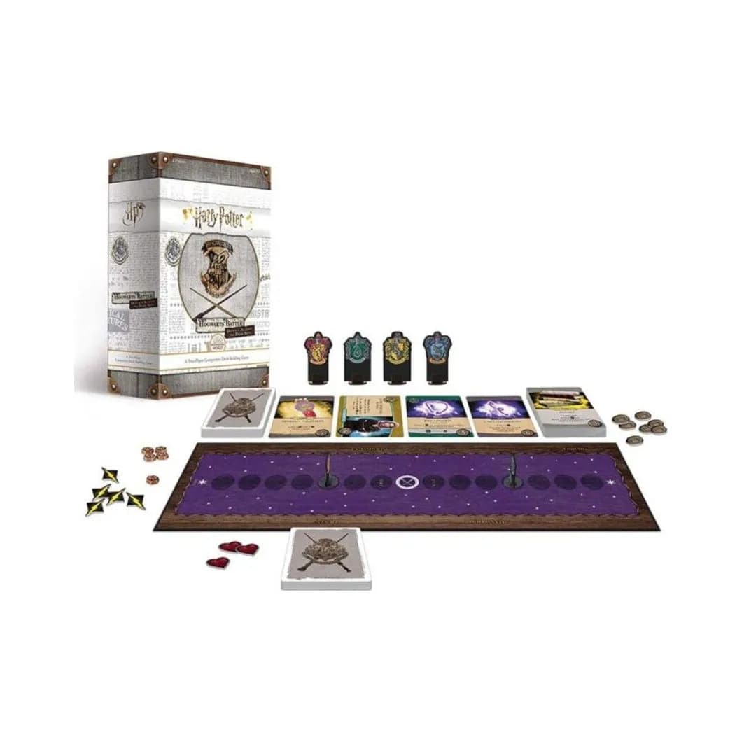 Harry Potter: Hogwarts Battle - Defence Against the Dark Arts - Image 3