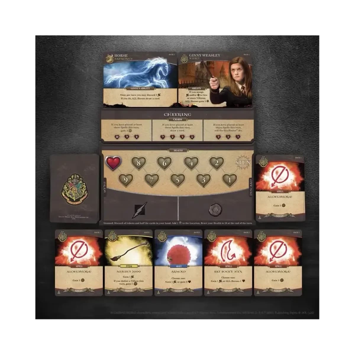 Harry Potter: Hogwarts Battle – The Charms and Potions - Image 3