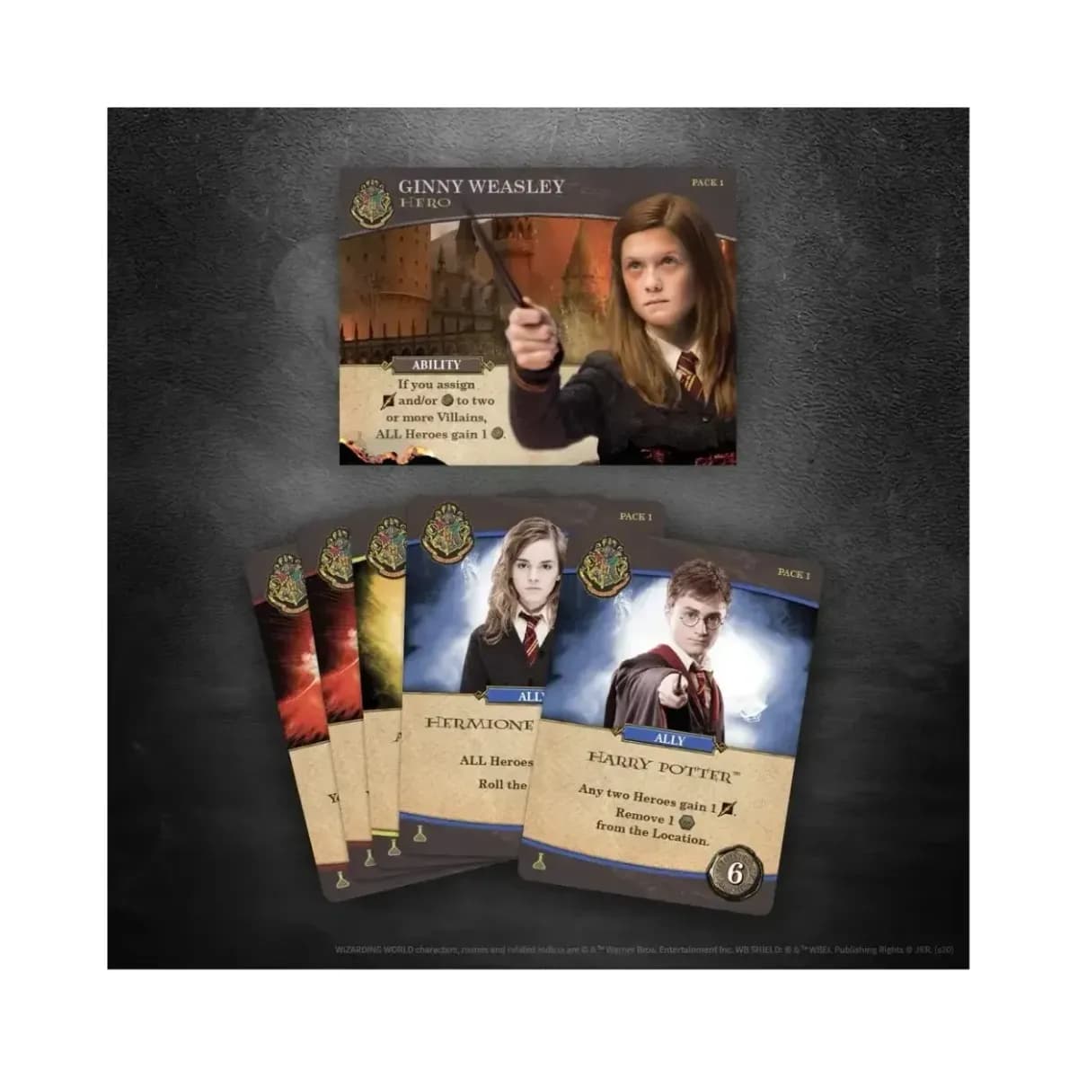 Harry Potter: Hogwarts Battle – The Charms and Potions - Image 4