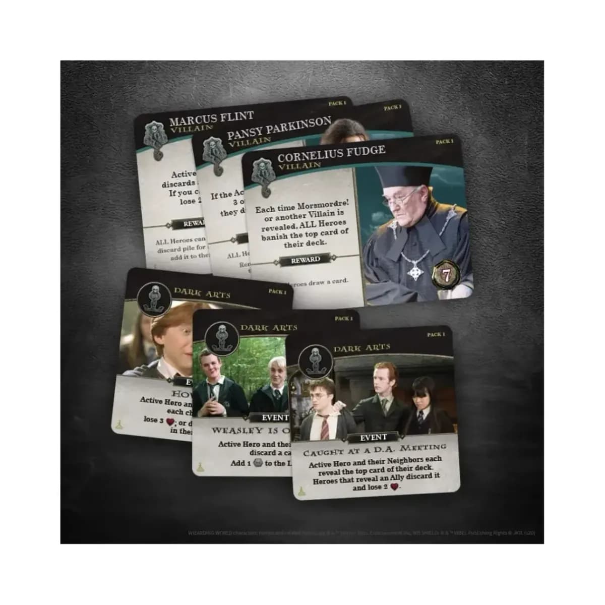 Harry Potter: Hogwarts Battle – The Charms and Potions - Image 5