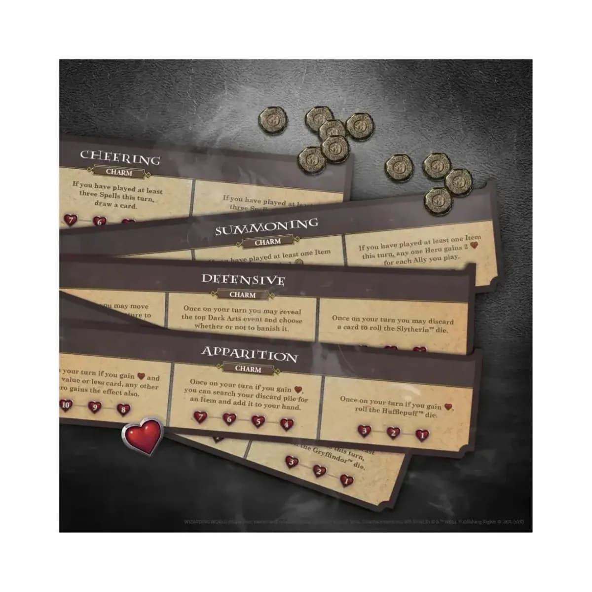 Harry Potter: Hogwarts Battle – The Charms and Potions - Image 7
