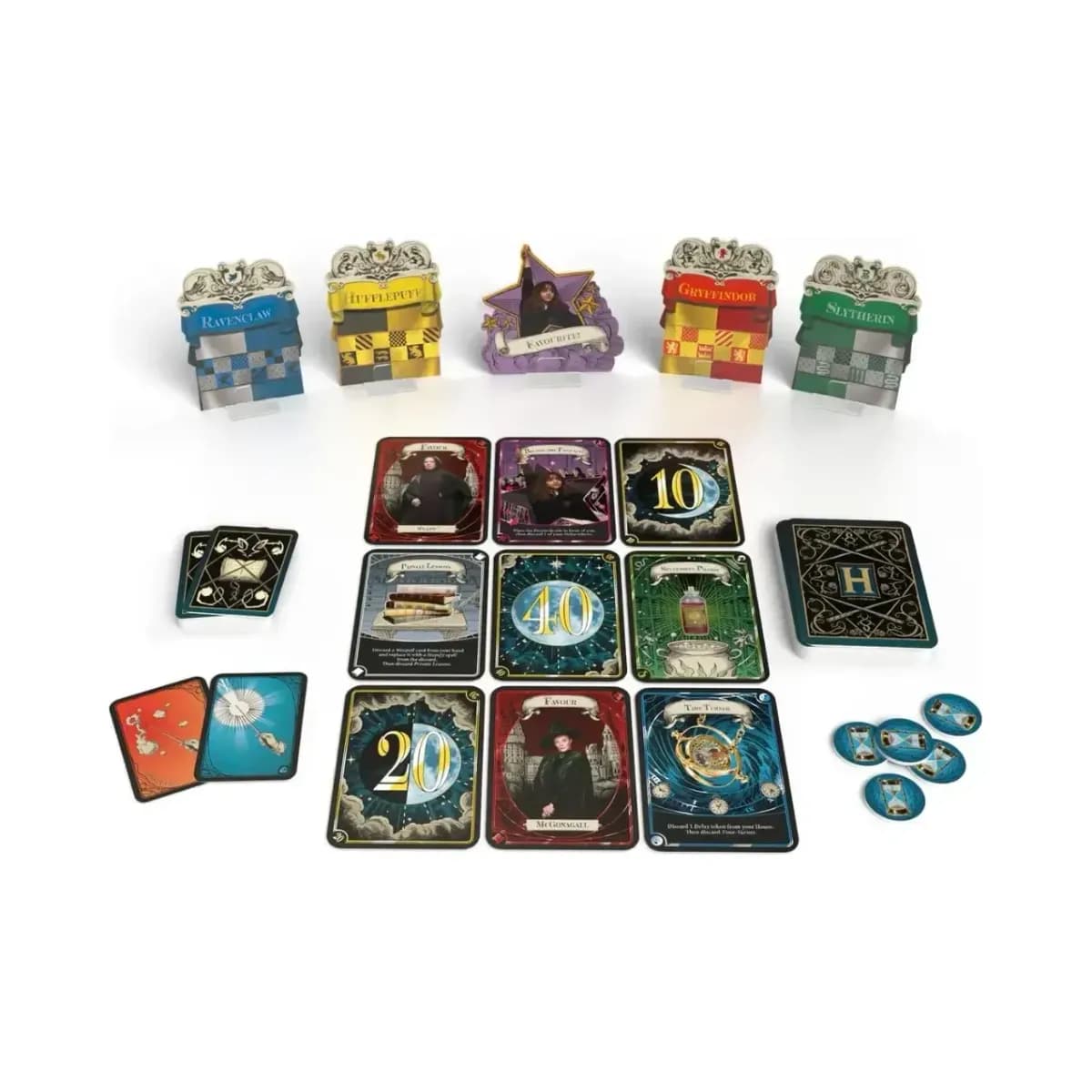 Harry Potter Stupefy Game - Image 4