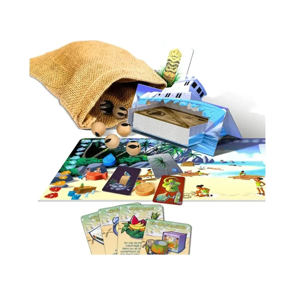 Hellapagos - Image 2