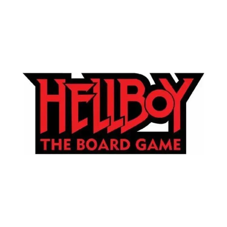Hellboy: The Board Game - Dice Booster - Image 3