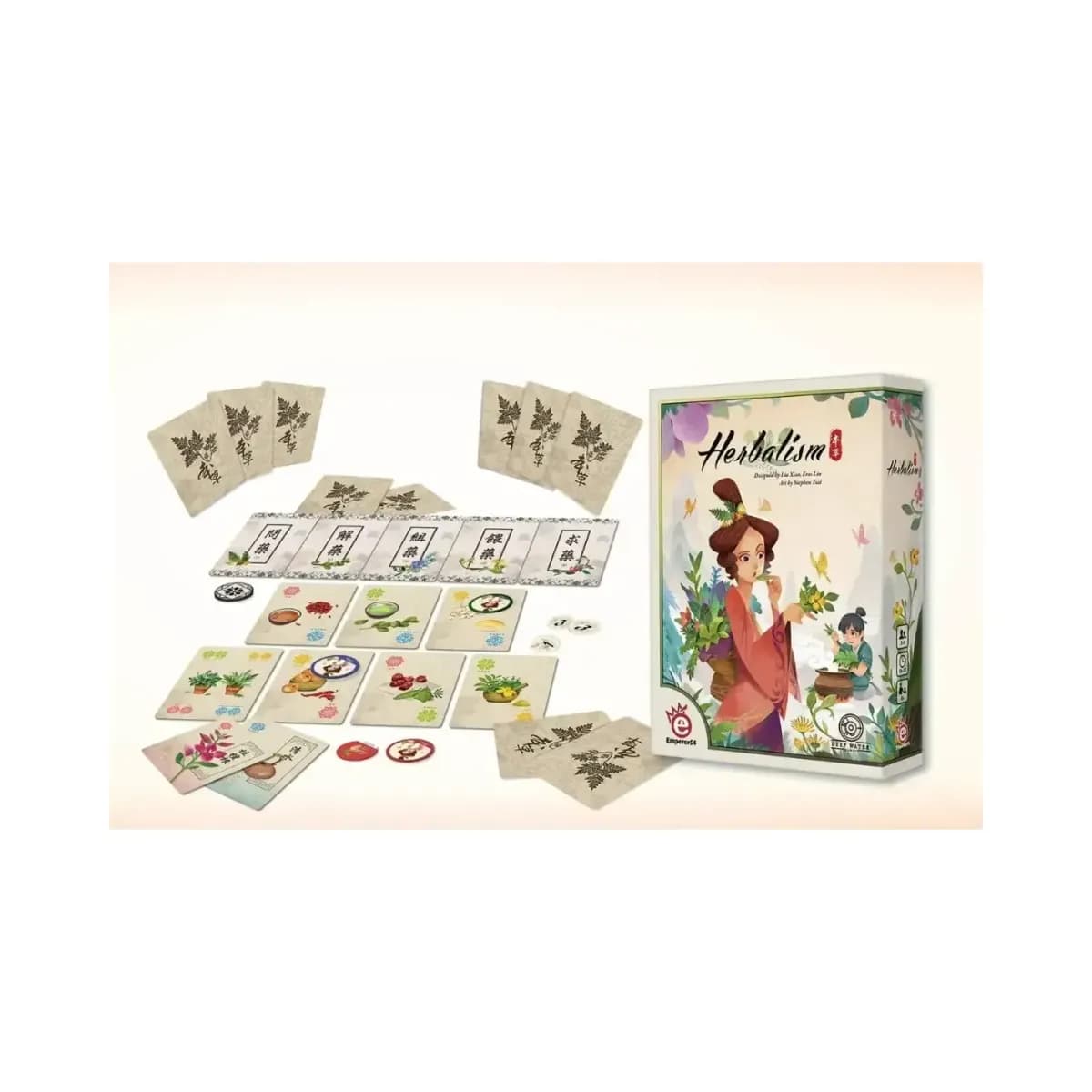 Herbalism - Image 2
