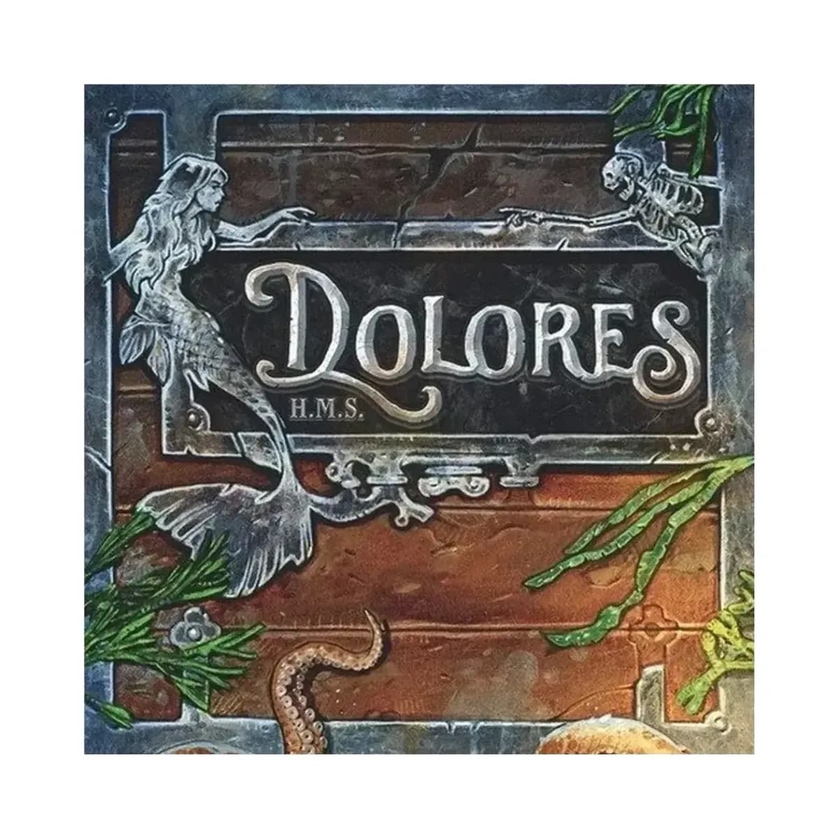 HMS Dolores - Image 2