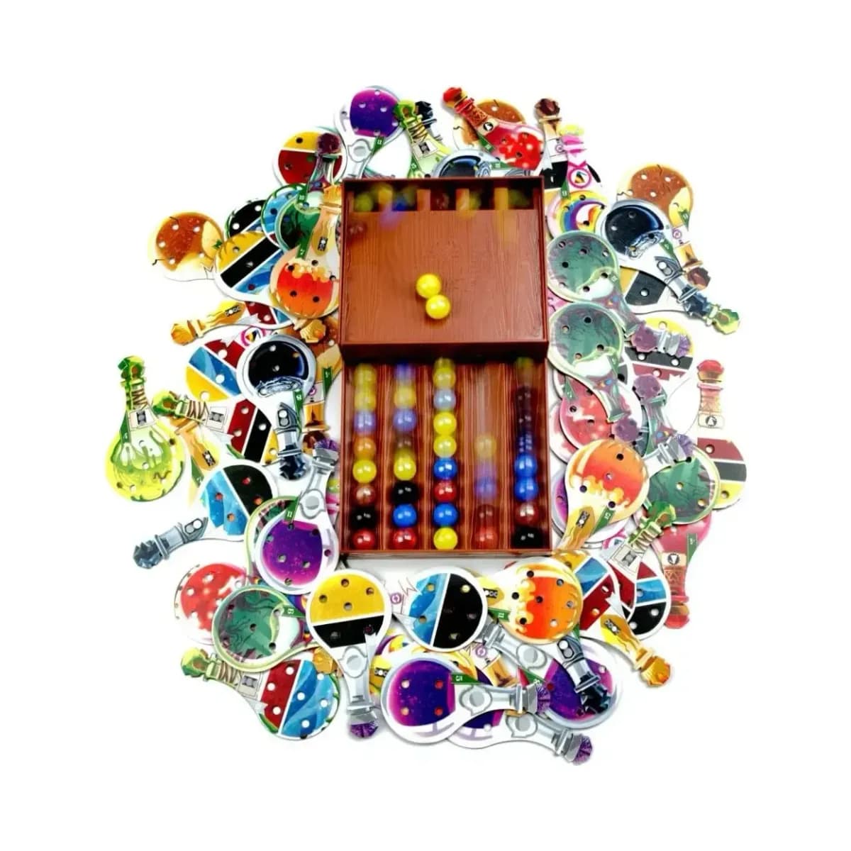 Horrible Guild Potion Explosion 2nd Edition - Image 3
