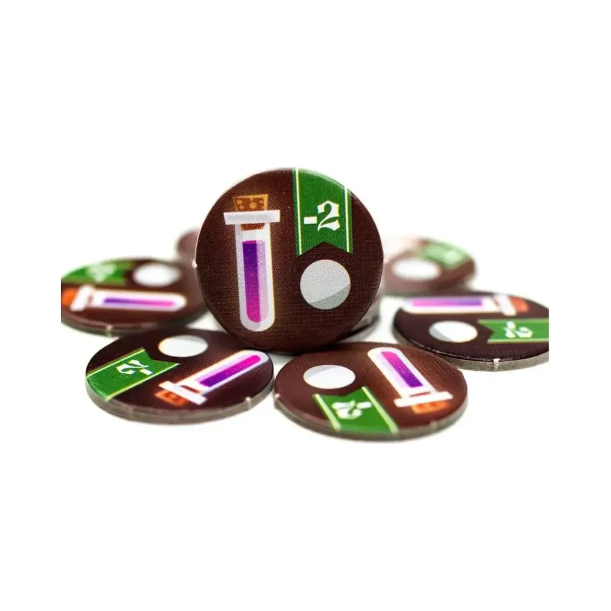 Horrible Guild Potion Explosion 2nd Edition - Image 5
