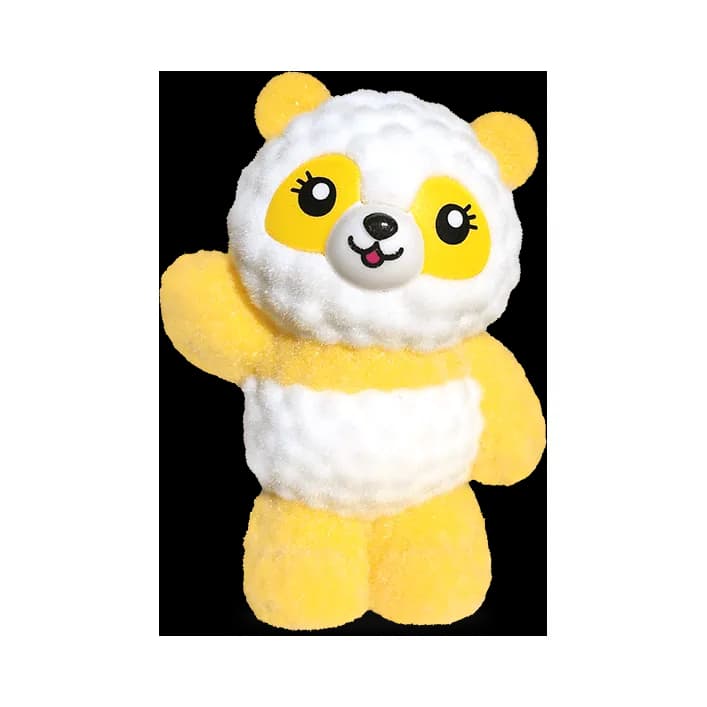 I Love Pandas Figurine - Image 6
