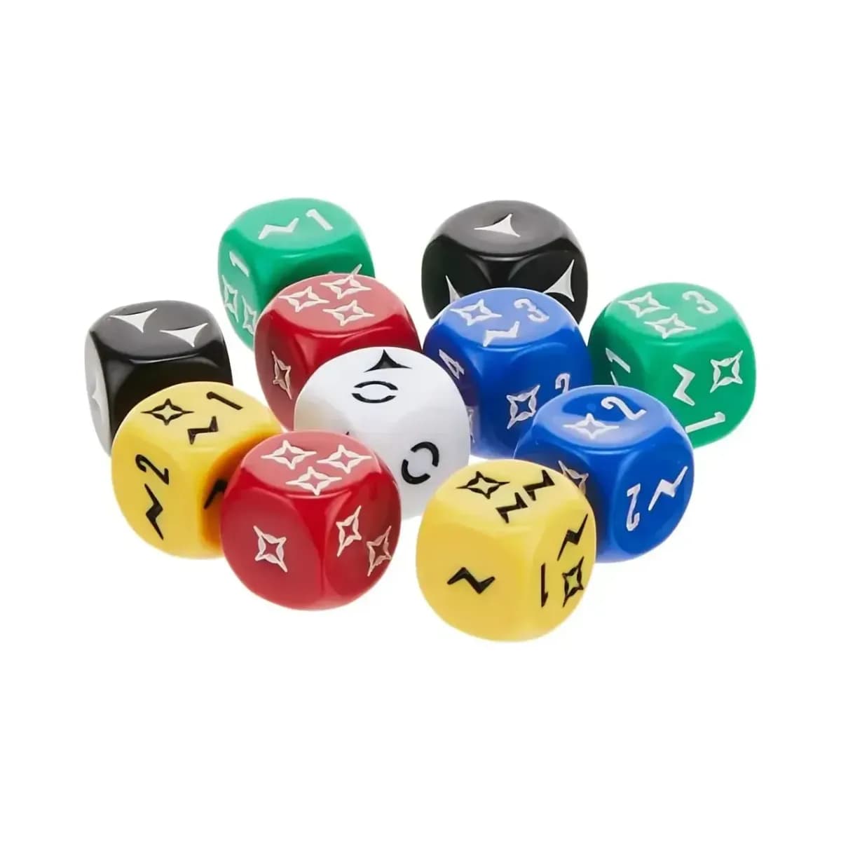 Imperial Assault Dice Pack - Image 3