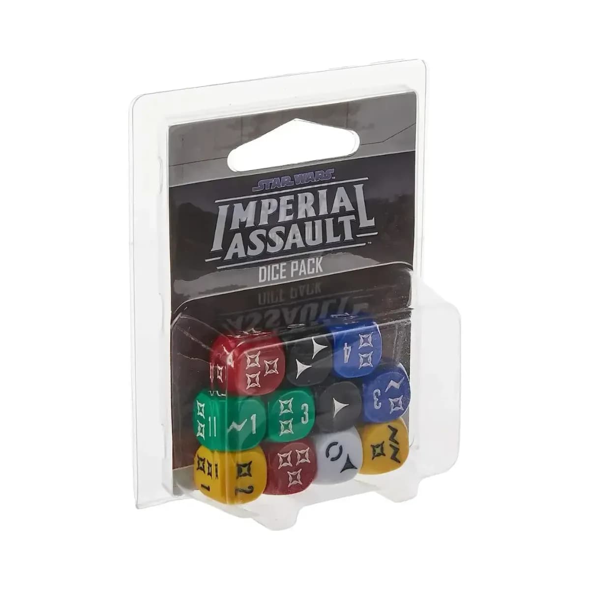 Imperial Assault Dice Pack
