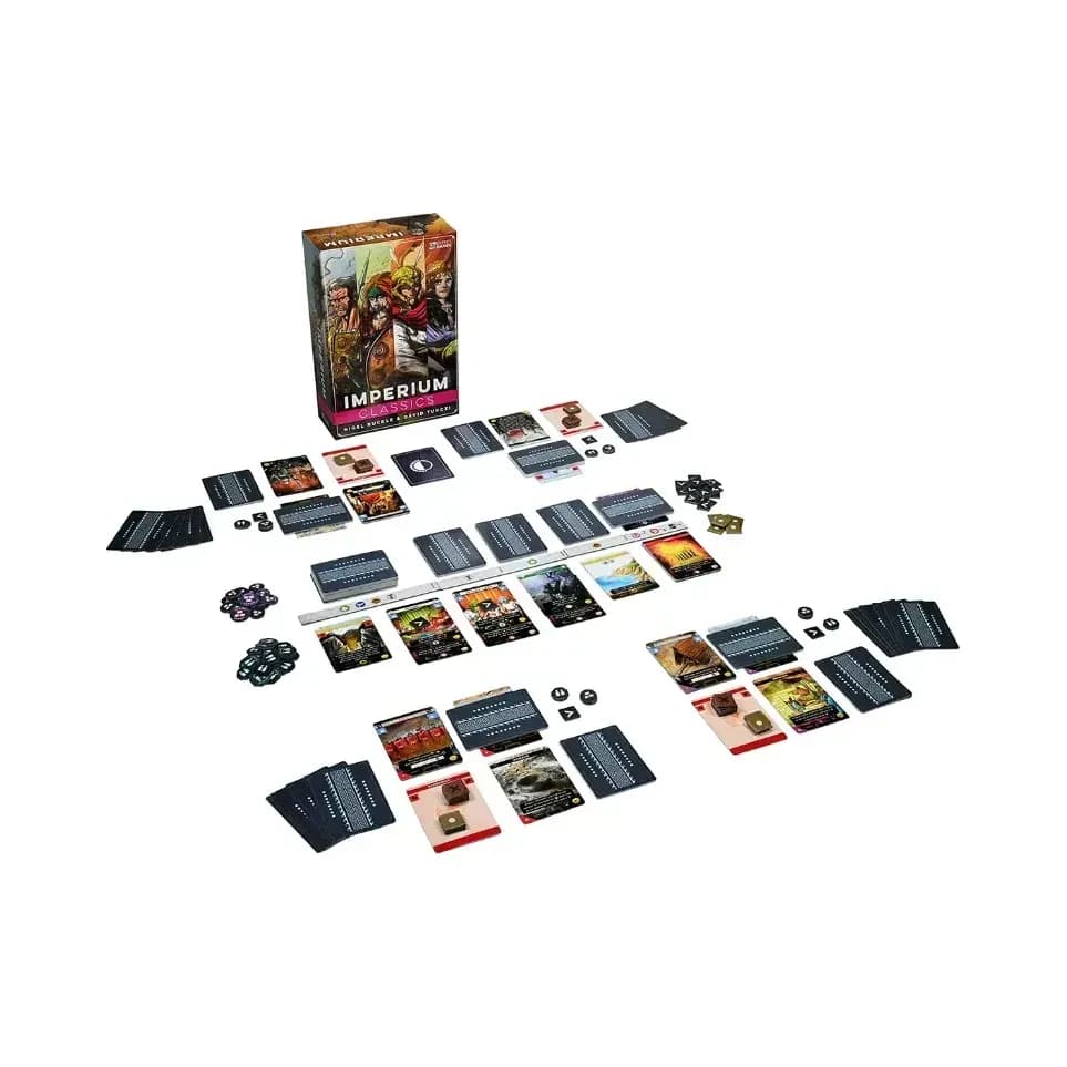 Imperium: Classics - Image 2