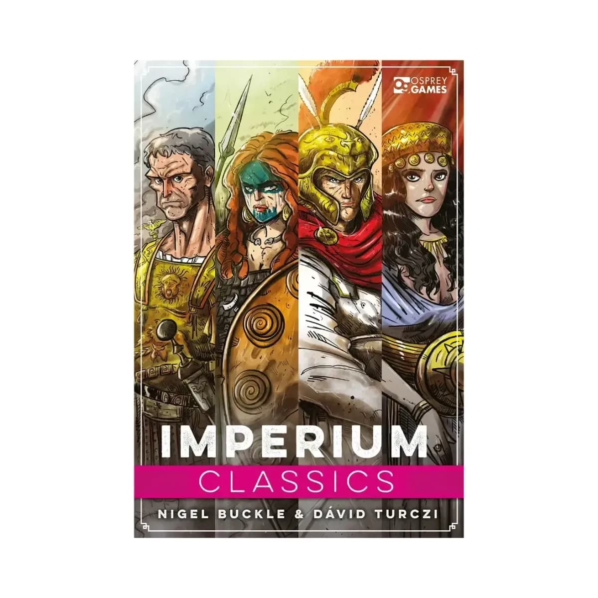 Imperium: Classics
