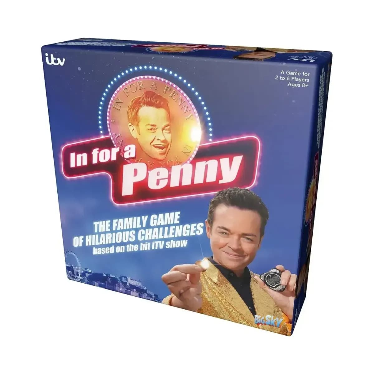 In for a Penny - Image 4