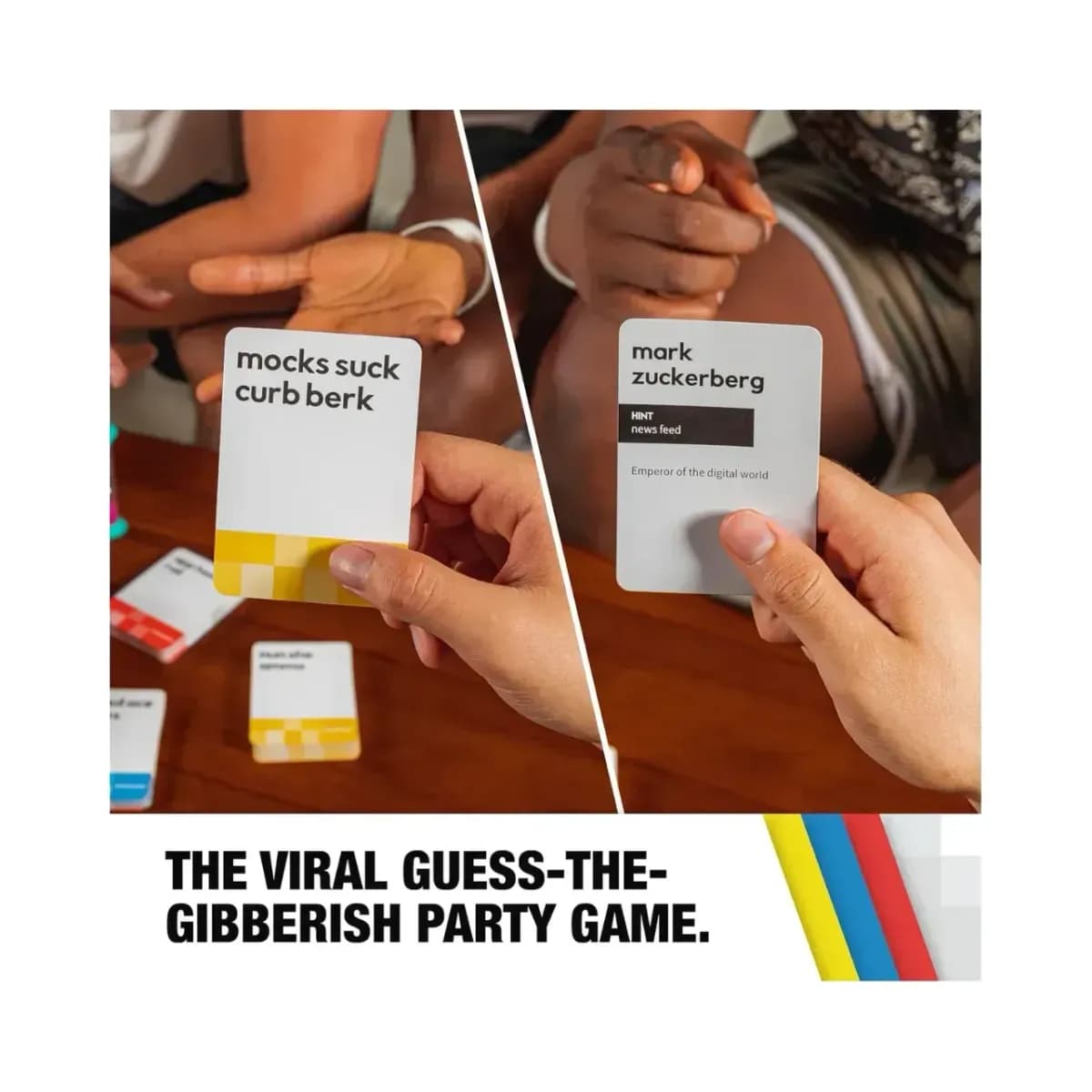 Incohearent - The Party Game - Image 2