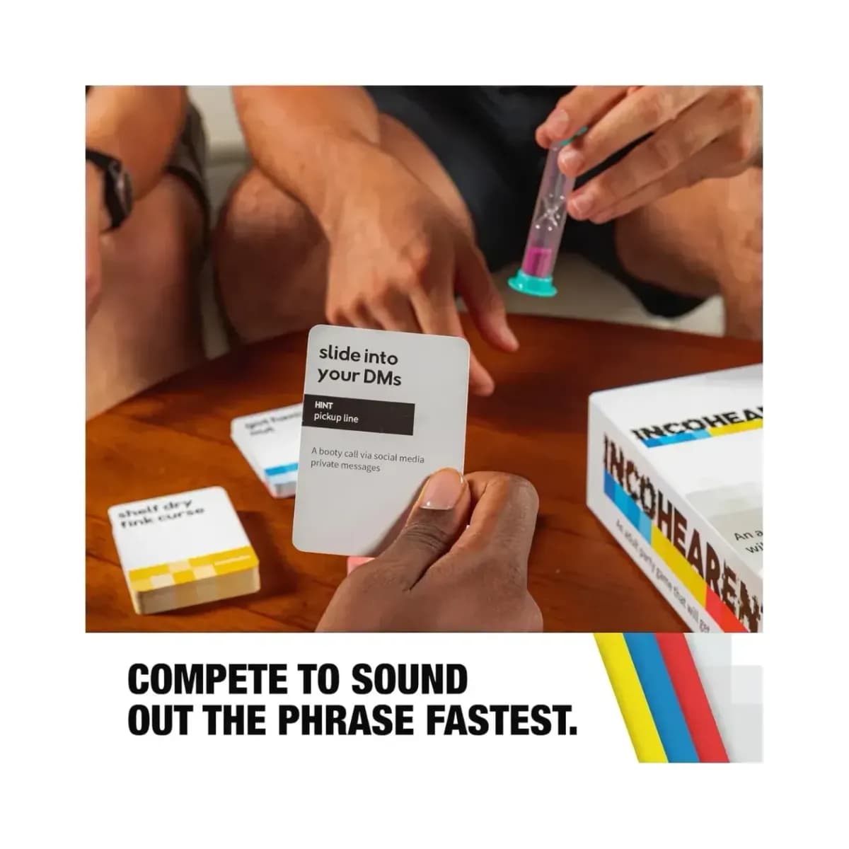 Incohearent - The Party Game - Image 3