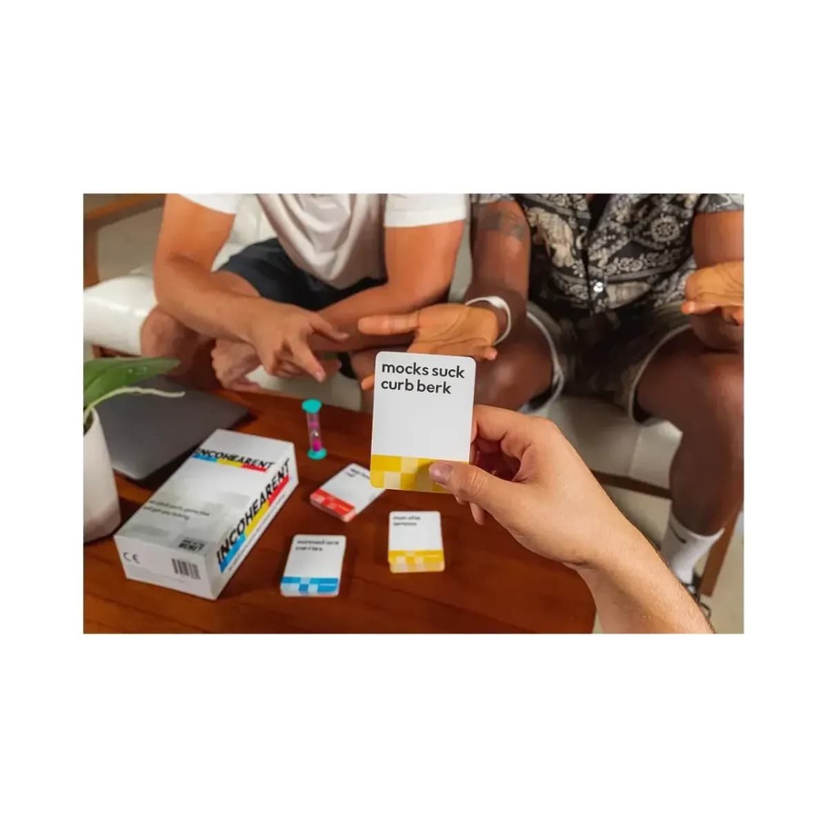 Incohearent - The Party Game - Image 5