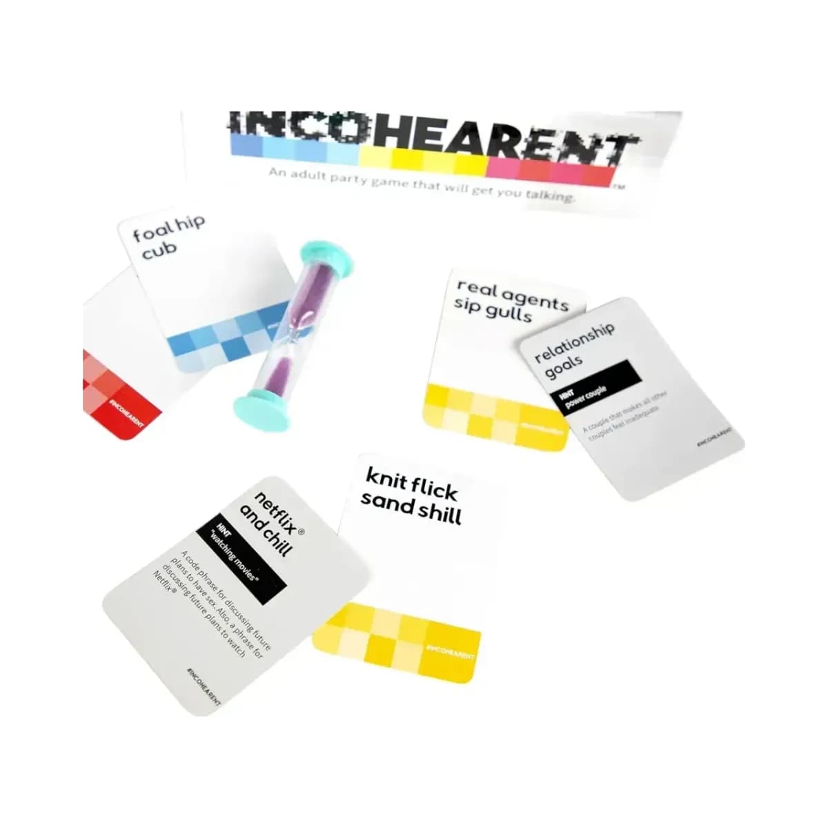 Incohearent - The Party Game - Image 8