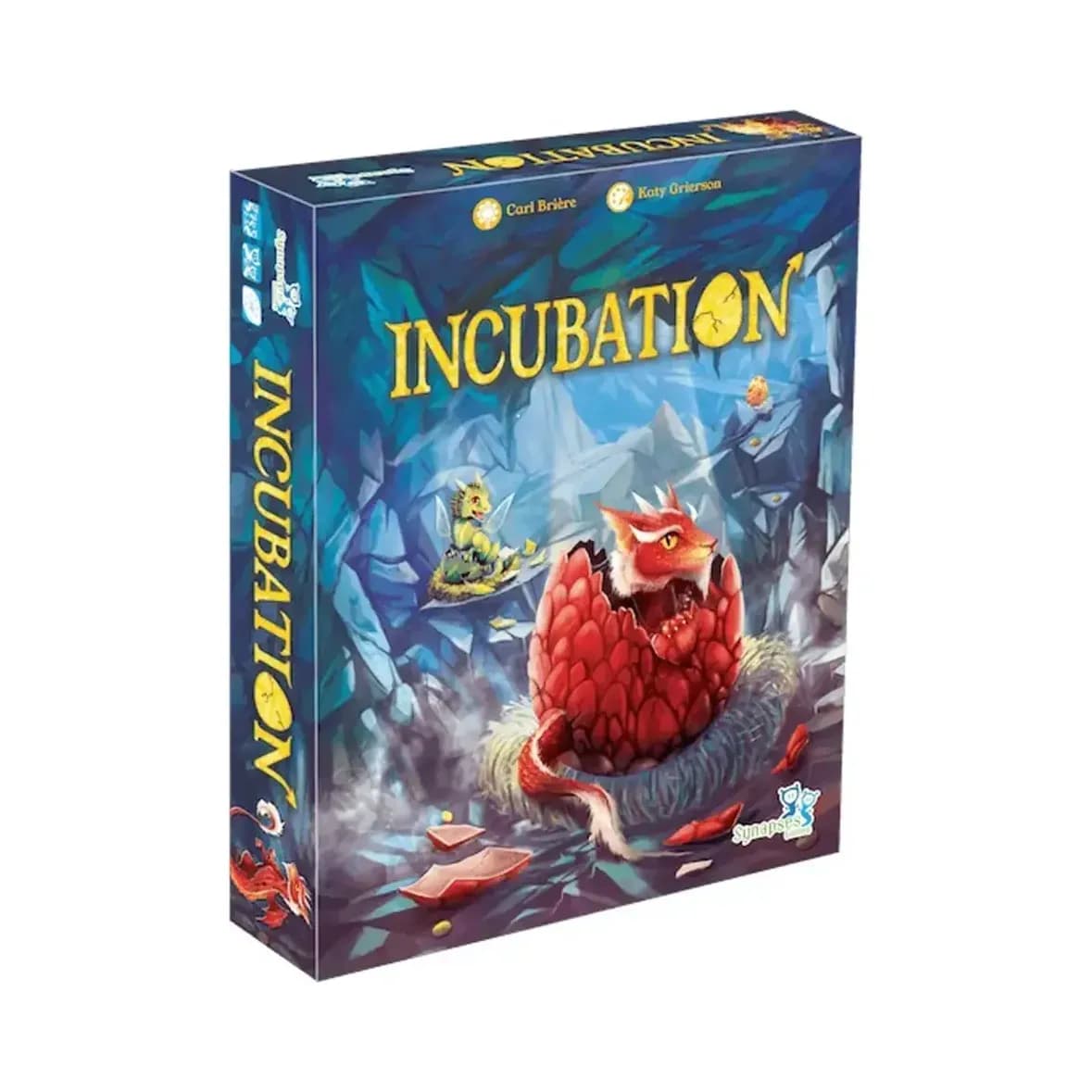 Incubation - Image 2