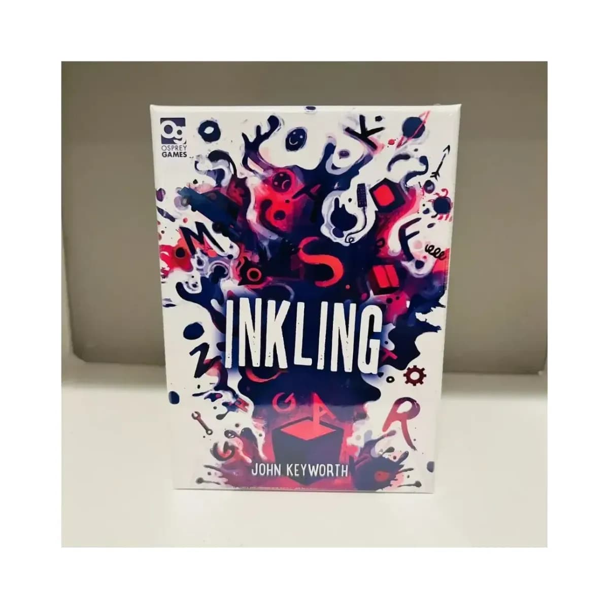 Inkling - Image 2