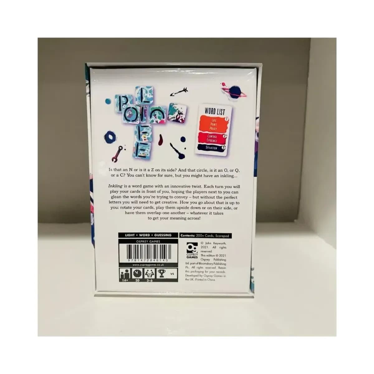 Inkling - Image 3