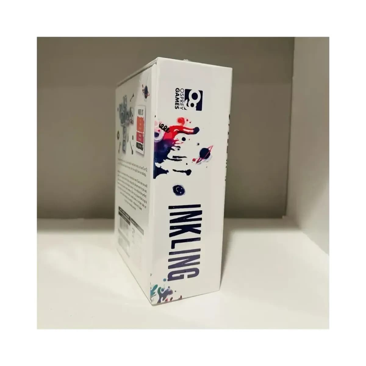 Inkling - Image 4