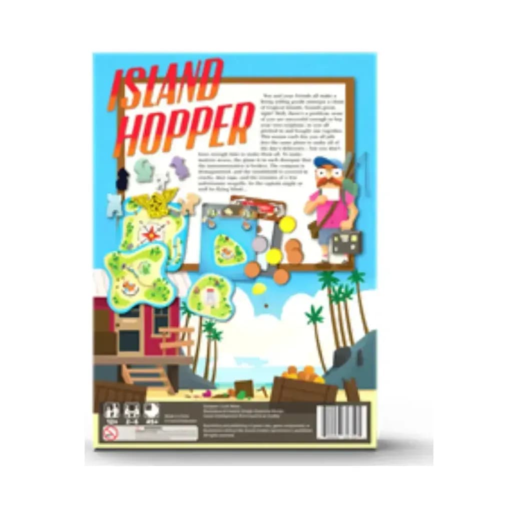 Island Hopper - Image 2