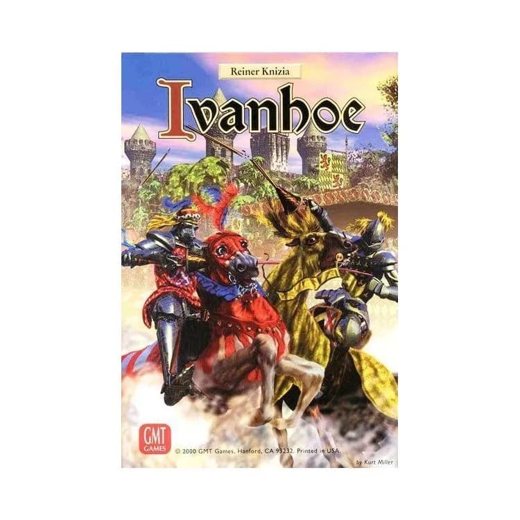 Ivanhoe