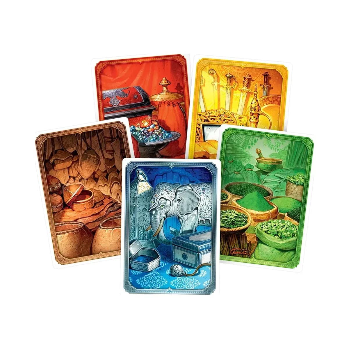 Jaipur 2nd Edition - Image 3