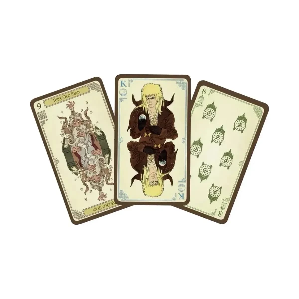 Jim Henson's Labyrinth: The Card Game - Image 3