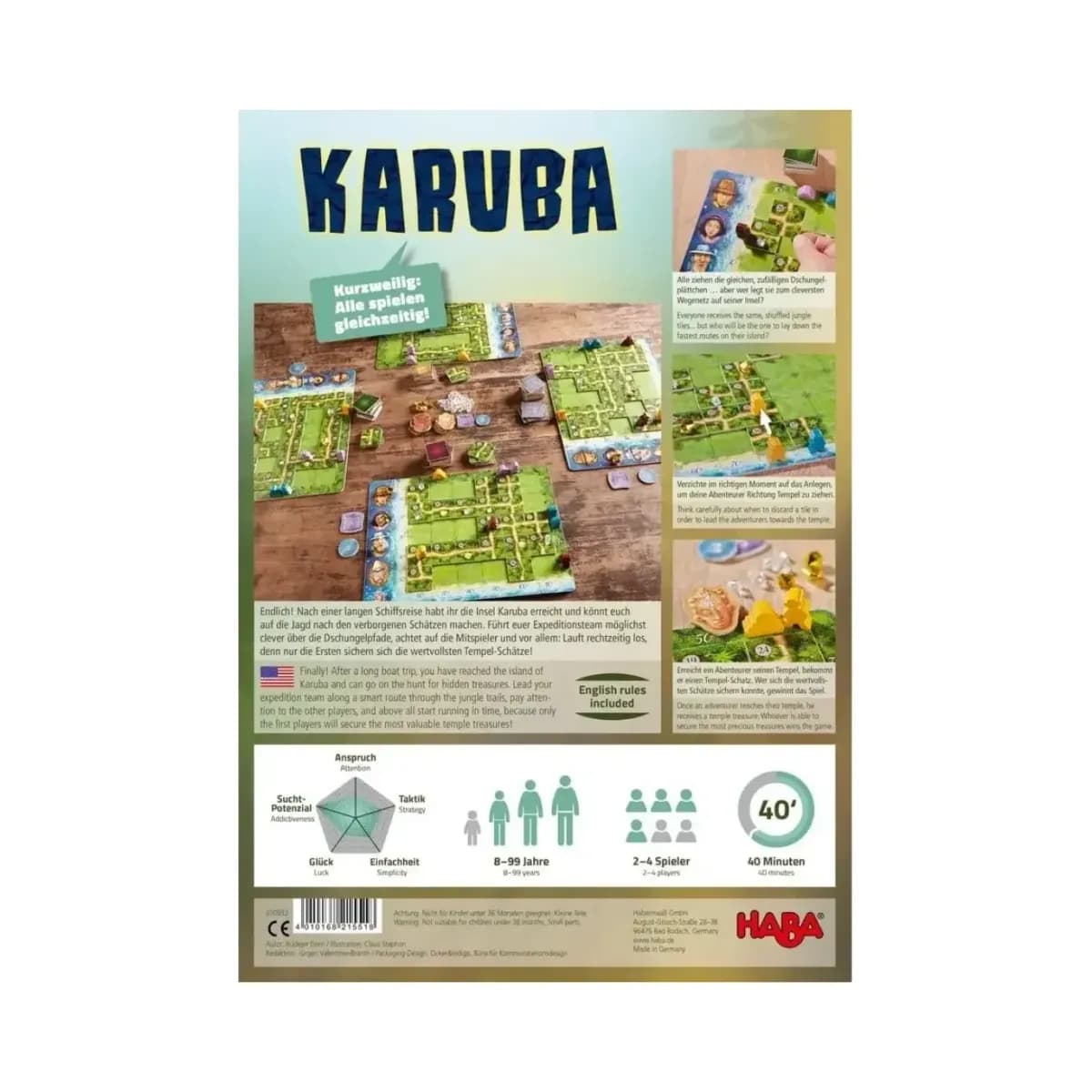 Karuba - Image 2