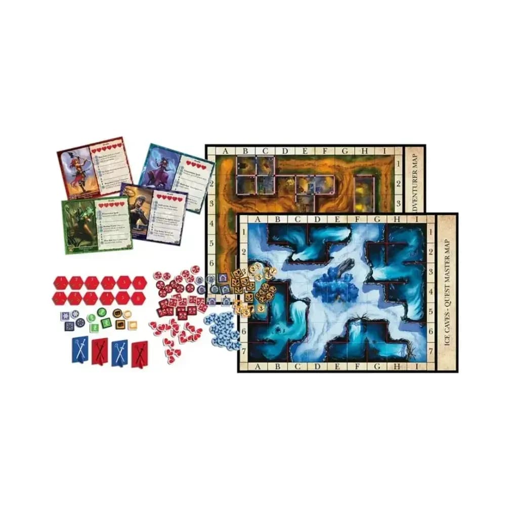 Keepers of the Questar - Image 2