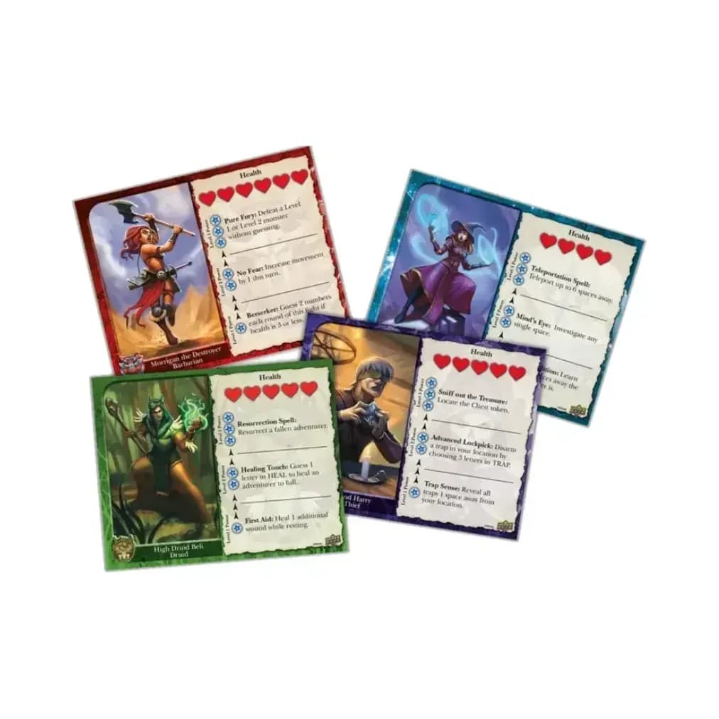 Keepers of the Questar - Image 3