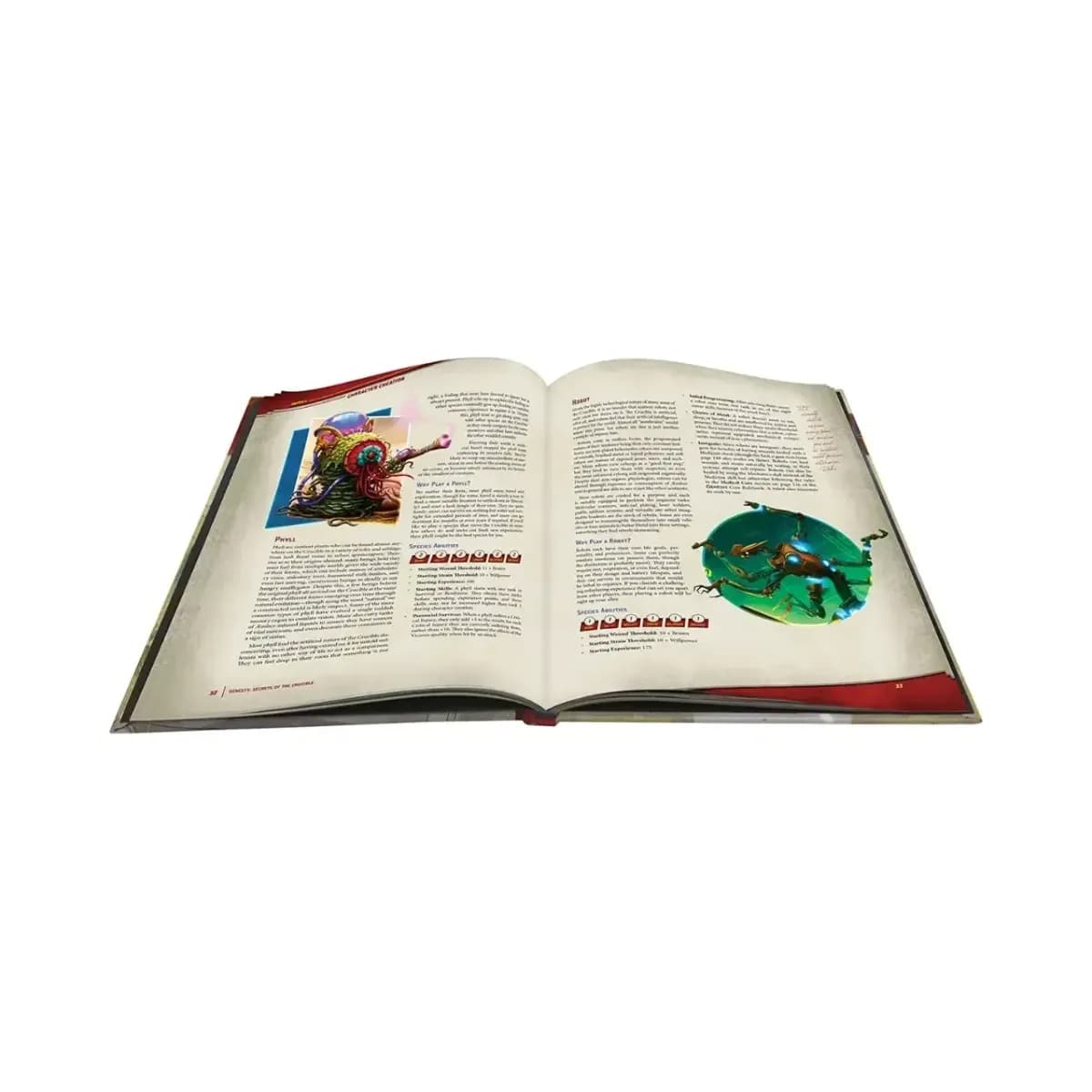 KeyForge Secrets of Crucible - Image 3