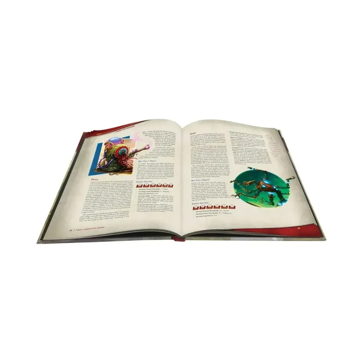 Keyforge: Secrets of the Crucible - Image 3