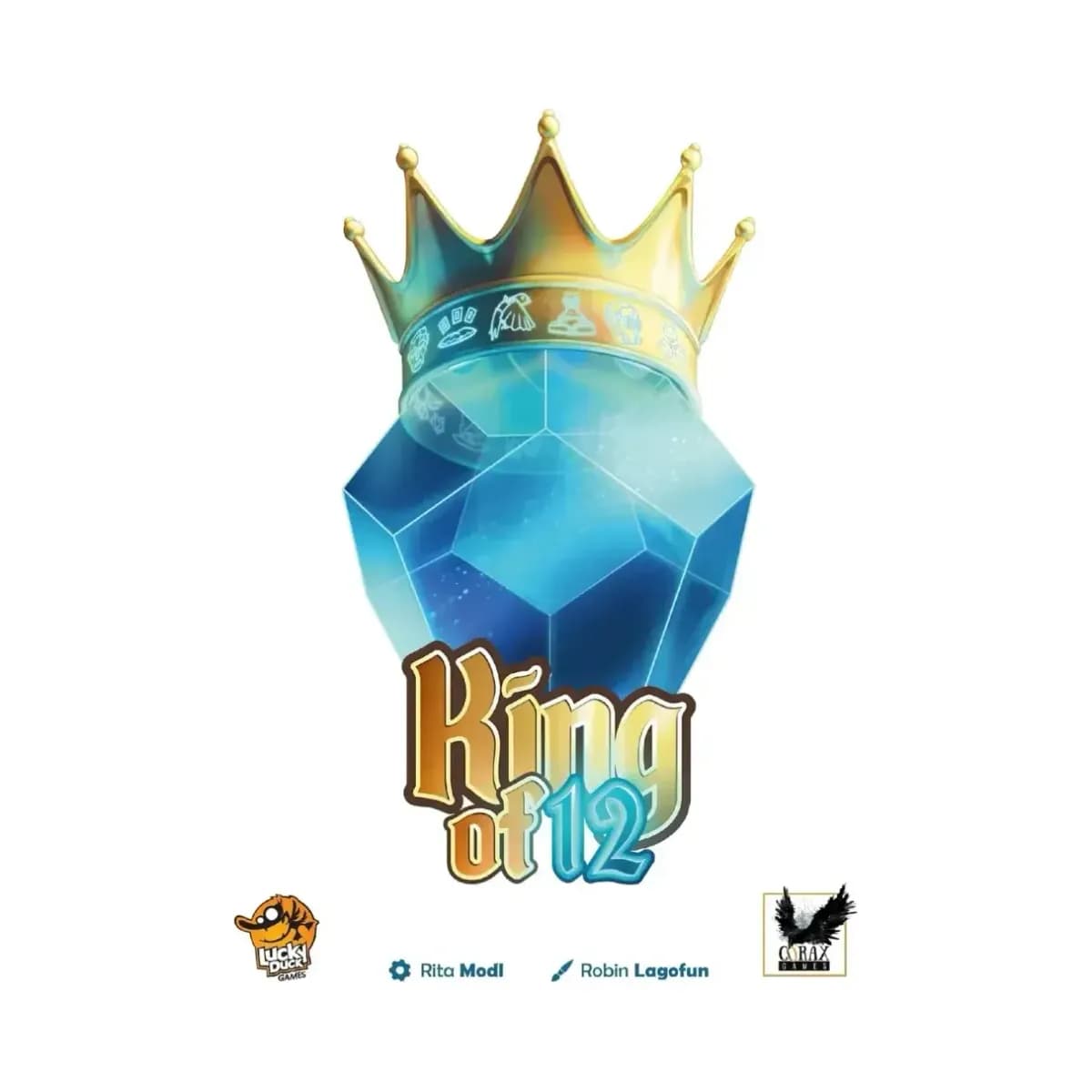 King of 12 - Image 2