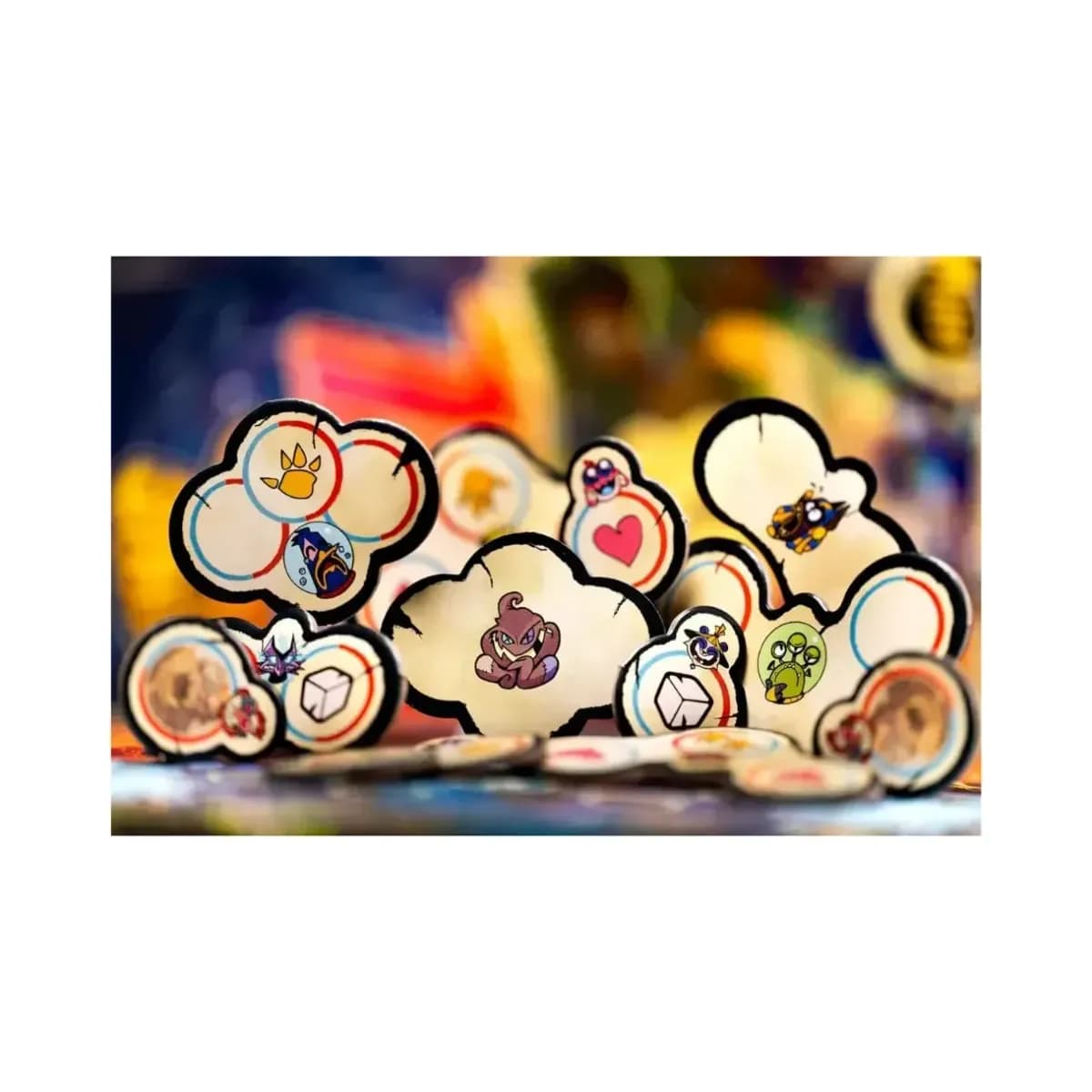 King of Tokyo: Duel - Image 4