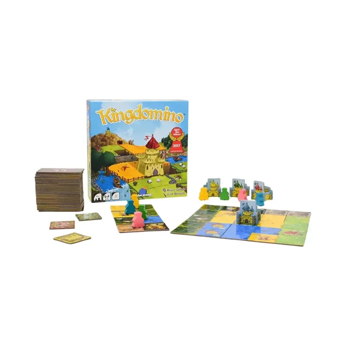 Kingdomino - Image 3