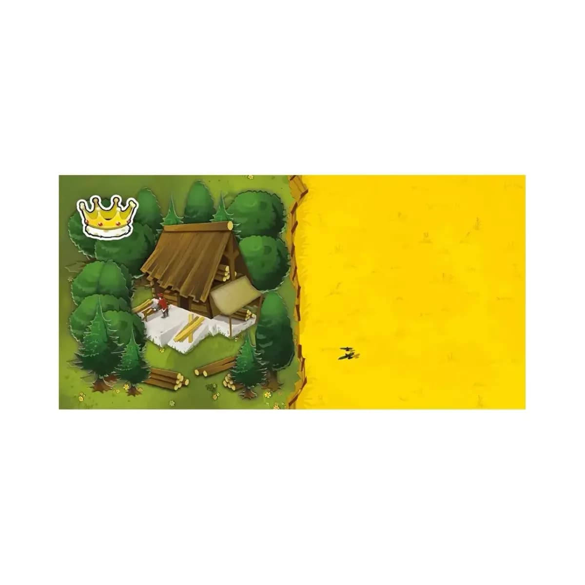 Kingdomino - Image 5