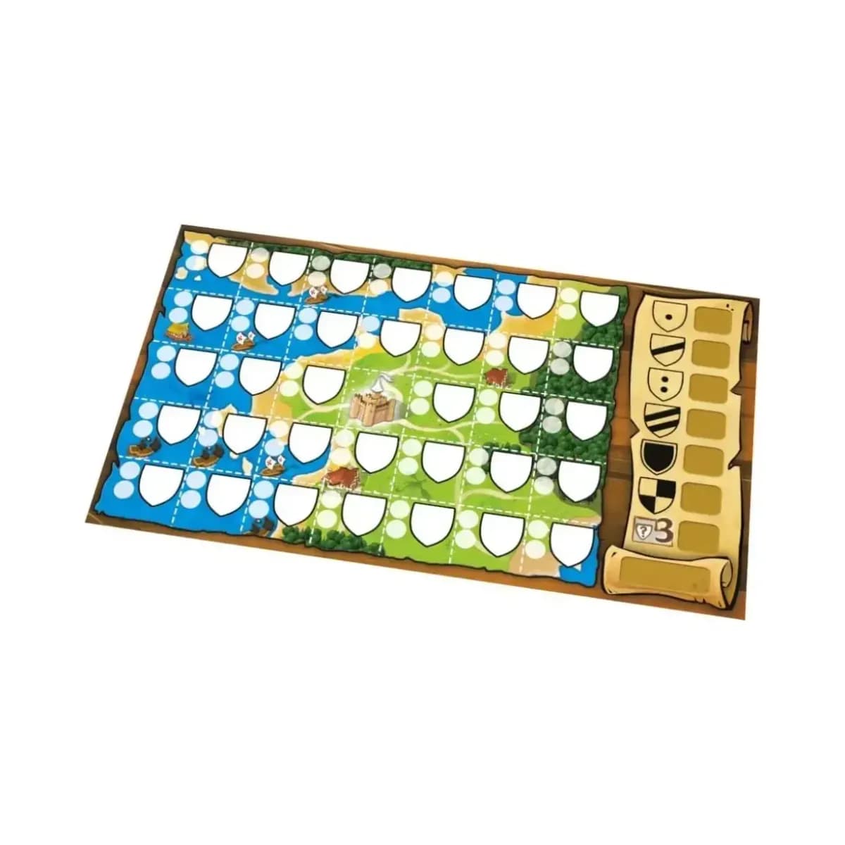 Kingdomino Duel - Image 2